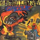 LP - Deep Coloured, Absolute Beginner, a.o. - Kill The Nation With A Groove