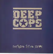 12inch Vinyl Single - Deep Cops - Scream From Jaws