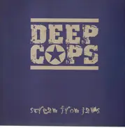 Deep Cops - Scream From Jaws