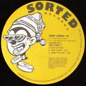 Deep Creed - Can U Feel It / Warrior's Dance