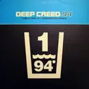 12inch Vinyl Single - Deep Creed - Can U Feel It / Warrior's Dance