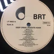 LP - Deep Creek Jazzuits - Again