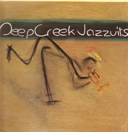 Deep Creek Jazzuits - The Deep Creek Jazzuits