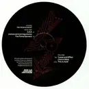 12inch Vinyl Single - Deep Dimension - The Prime Element - EP