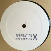 Deep Dimension - Generation X