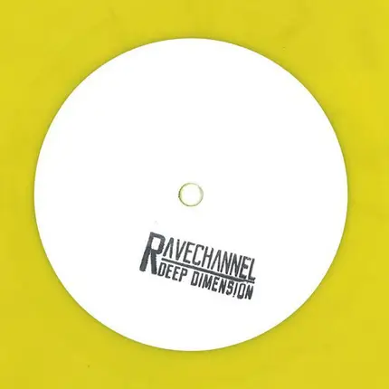 Deep Dimension - Rave Channel