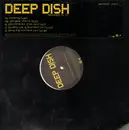 2 x 12'' - Deep Dish - George Is On (Sampler Part 1)