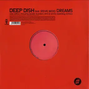 Deep Dish - Dreams