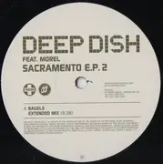 2 x 12inch Vinyl Single - Deep Dish - Sacramento -2-