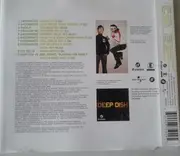 CD Single - Deep Dish feat. Richard Morel - Sacramento E.P.