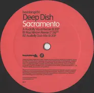 Deep Dish Feat. Richard Morel - Sacramento