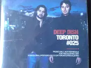 Double CD - Deep Dish - Toronto #025