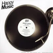 12inch Vinyl Single - Deep Dish - Say Hello