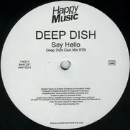 Deep Dish - Say Hello