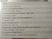 Double CD - Deep Dish - Toronto #025