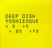 LP-Box - Deep Dish - Yoshiesque