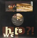 LP - Deep Down - Suffer and Die