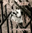 7'' - Deep - Drinkdeepdreams - Blue