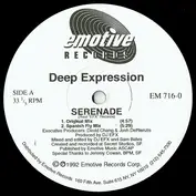 Deep Expression