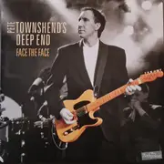 Double LP - Deep End - Face The Face - Limited Ed Yellow Vinyl