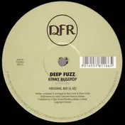 Deep Fuzz - Kinky Busstop