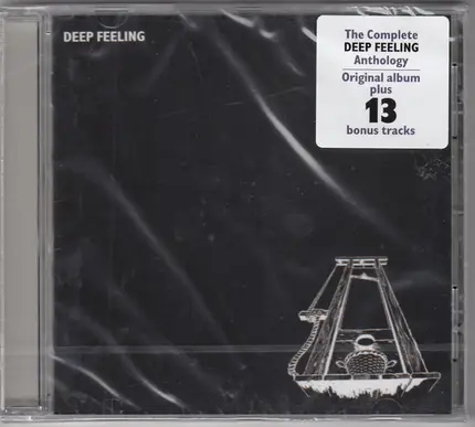 Deep Feeling - Deep Feeling