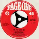 7inch Vinyl Single - Deep Feeling - Do You Love Me