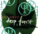 CD Single - Deep Forest - Deep Forest (6 Remixes)