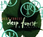 Deep Forest - Deep Forest (6 Remixes)