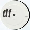 12inch Vinyl Single - Deep Forest - Endangered Species (Galleon Remix)