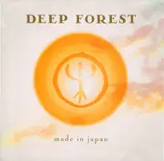 CD - Deep Forest - Made In Japan