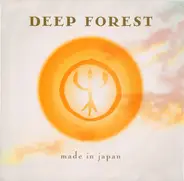 Deep Forest - Made in Japan
