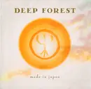 CD - Deep Forest - Made In Japan