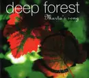 CD Single - Deep Forest - Marta's Song