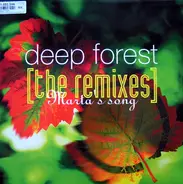 Deep Forest - Marta's Song