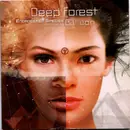 CD Single - Deep Forest - Endangered Species (Remixed By Galleon) - Cardboard sleeve