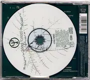 CD Single - Deep Forest - Marta's Song