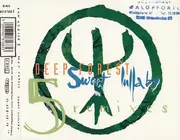CD Single - Deep Forest - Sweet Lullaby (5 Remixes)