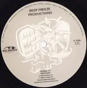 deep freeze productions - Iced EP