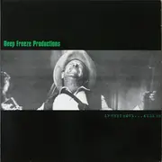 CD - Deep Freeze Productions - If They Move Kill Em