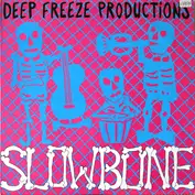 deep freeze productions