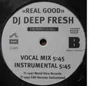 LP - Deep Fresh - Real Good