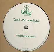 Deep Groove Theory - Soul Satisfaction