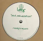 Deep Groove Theory - Soul Satisfaction