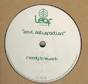 Deep Groove Theory - Soul Satisfaction