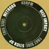 12'' - Deep Impact - Stick Up / Methods