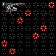12inch Vinyl Single - Deep Inc. - Seven Stars / Velvet