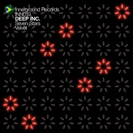Deep Inc. - Seven Stars / Velvet