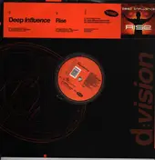 Deep Influence - Rise