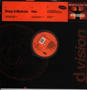 12inch Vinyl Single - Deep Influence - Rise